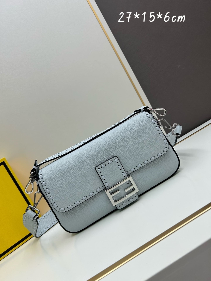 Fendi Baguette Bags